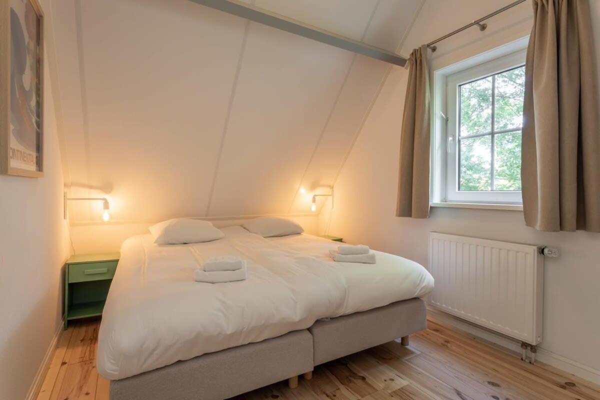 Het Kleine Huis At Buitenplaats Zeeuwse Liefde Westkapelle Exterior foto